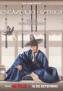 Escândalo e Intriga (스캔들)