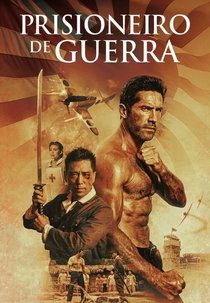 Prisioneiro de Guerra (Death March)