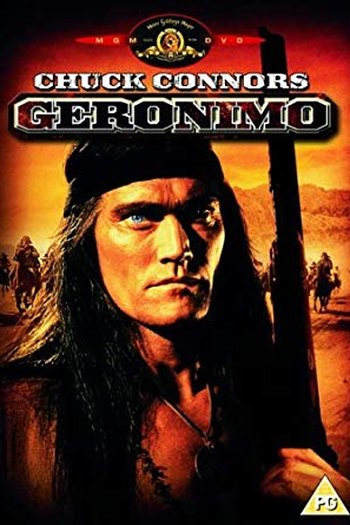  de Filme Sangue de Apache (1962)