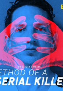 O Manual de um Assassino (Method Of A Serial Killer)