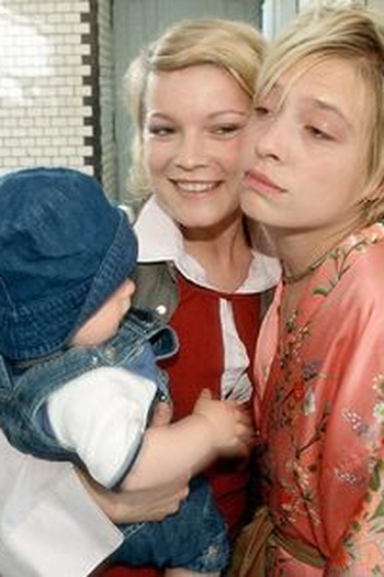 Poster de Episódio Nicht ganz koscher (2002)