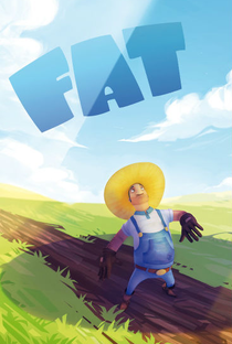 Fat - Poster / Capa / Cartaz - Oficial 1