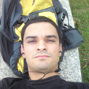 Foto de perfil de Samuel