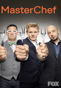 MasterChef US (5ª Temporada) (MasterChef (Season 5))