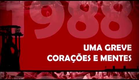 1988 Corações e Mentes - vídeo divulgação