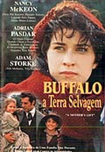 Buffalo, A Terra Selvagem (A Mother's Gift)
