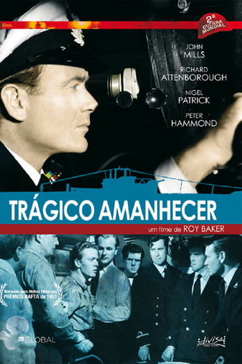  de Filme Trágico Amanhecer (1950)