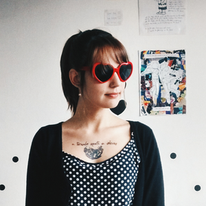 Foto de perfil de Natália