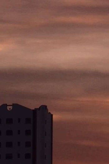 Poster de Curta Fragmentos (2020)