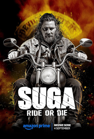 Poster 1 de Série Suga (2025)