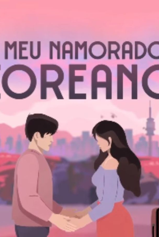 Poster 1 de Série Meu Namorado Coreano (2026)