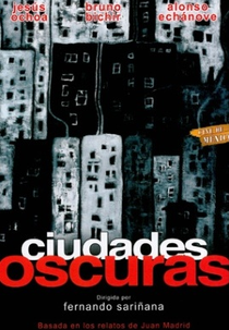 Submundo da Cidade (Ciudades Oscuras)