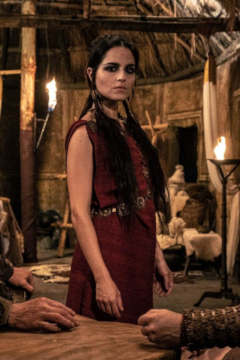 Poster de Episódio Tu (2020)