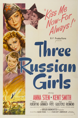 Três Heroínas Russas (Three Russian Girls)