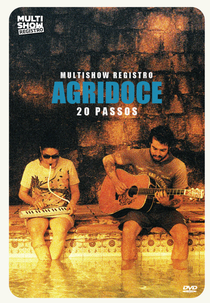 Multishow Registro Agridoce – 20 passos (Multishow Registro Agridoce – 20 passos)