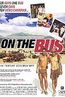 On the Bus - Poster / Capa / Cartaz - Oficial 1