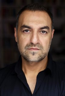 Juan Carlos Vellido - Poster 1