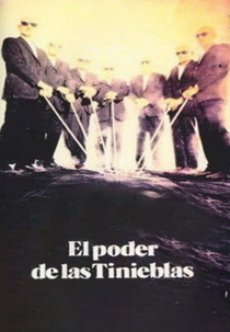 El poder de las tinieblas (El poder de las tinieblas)