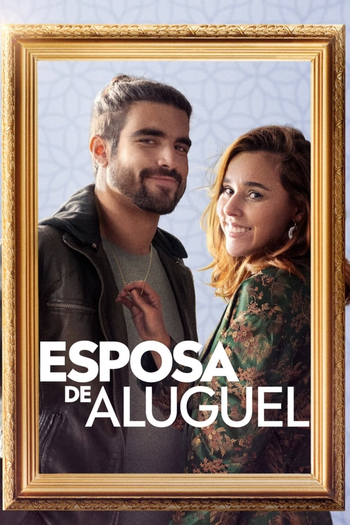  de Filme Esposa de Aluguel (2022)