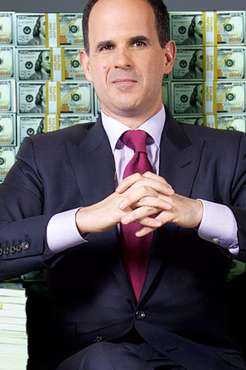  de Série O Sócio (2015)