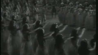 Trailer: Hawiian Luau