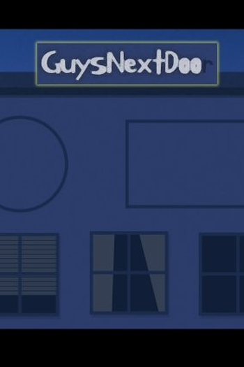  de Série Fake Buddies (2024)