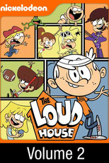 The Loud House (2ª Temporada) (The Loud House (Season 2))