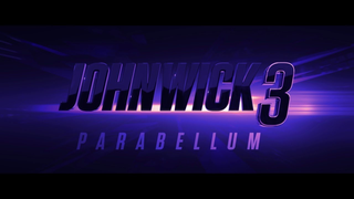 Trailer: John Wick 3 - Parabellum | Trailer 1 Oficial Legendado