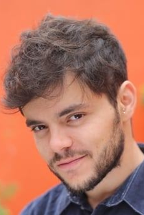 João Paulo Bienermann - Poster 1