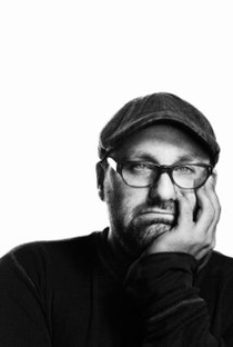 Nick Simon (II) - Poster 1