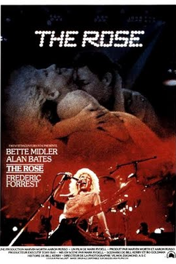  de Filme A Rosa (1979)