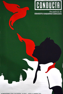 Numa Escola de Havana - Poster / Capa / Cartaz - Oficial 2