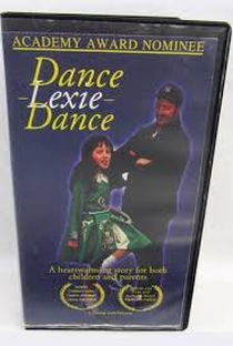 Dance Lexie Dance - Poster / Capa / Cartaz - Oficial 1