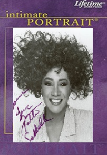 Retrato Íntimo: Patti LaBelle (Intimate Portrait: Patti LaBelle)