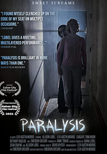 Paralysis (Paralysis)