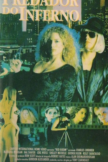  de Filme Predador do Inferno (1992)