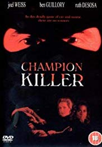 Campeão dos Assassinos (Champion Killer)