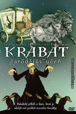  Krabat - Aprendiz de Feiticeiro (Carodejuv ucen )