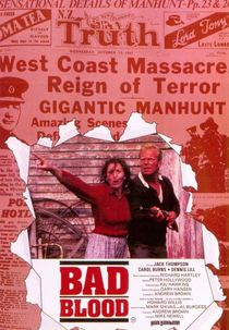 Bad Blood (Bad Blood)