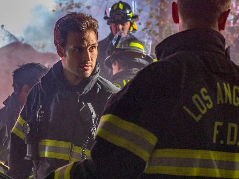 Foto 19 de 9-1-1 (2ª Temporada)