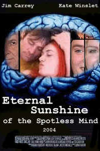  de Filme Brilho Eterno de uma Mente sem Lembranças (2004)