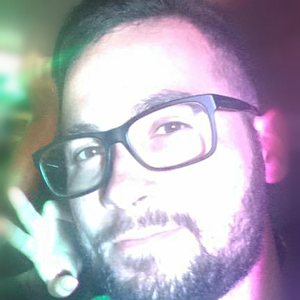Foto de perfil de Andrey