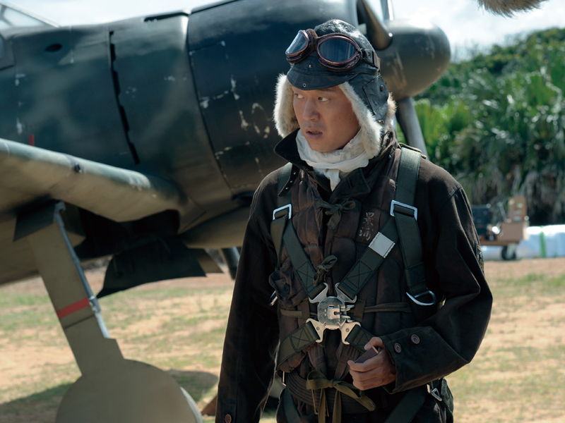 Foto 4 de The Eternal Zero 