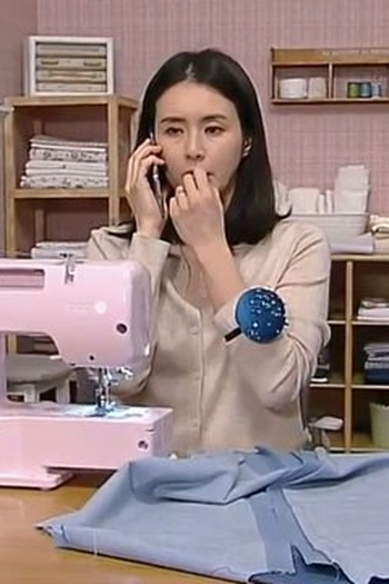 Poster de Episódio 8회 (2021)