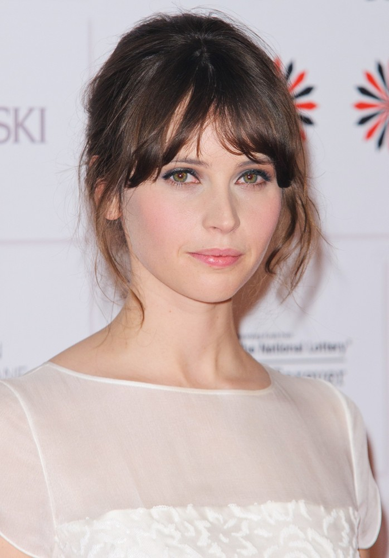 Felicity Jones (II) - Foto 6