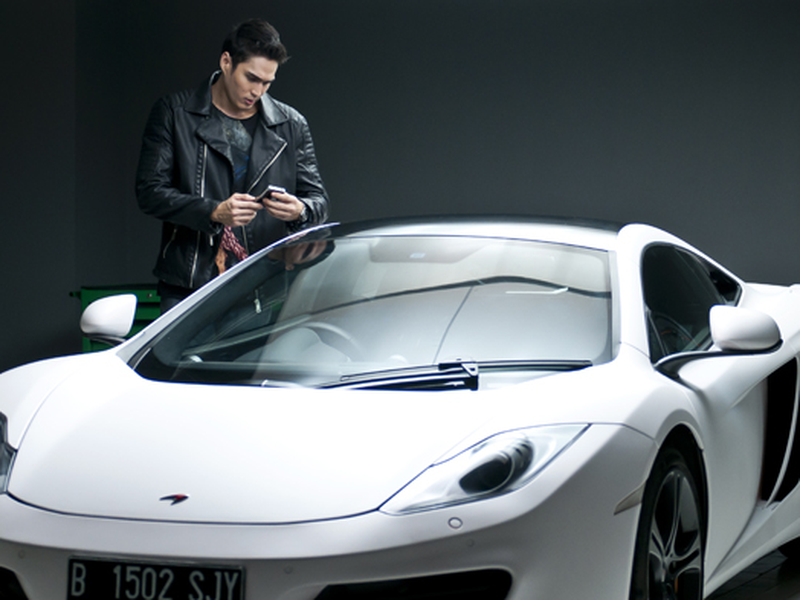 Foto 1 de Sociedade da rua 