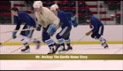 Hallmark Channel - Mr. Hockey: The Gordie Howe Story - Premiere Promo