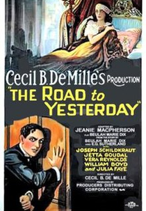 Amor Eterno (The Road to Yesterday)