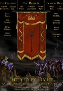 Inferno by Dante (Inferno by Dante)