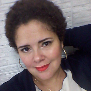 Foto de perfil de Elaine Louzada
